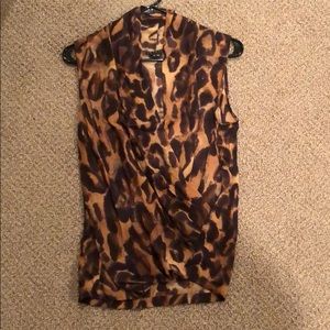 Theory Blouse